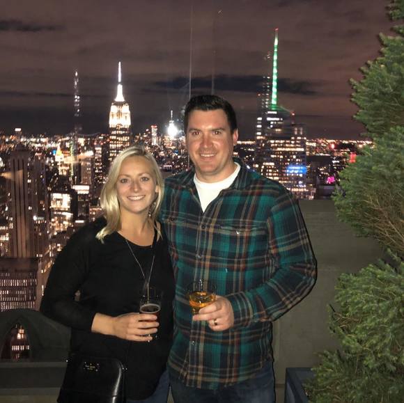 Meet your Posher, Taylor - Picture 1 of 1